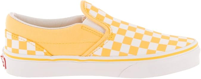 aspen gold and white vans