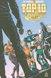 Au-delà de l'ultime frontière