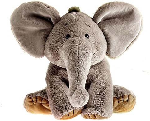 Rudolph Schaffer Sugar Elephant Soft Toy (17 cm)