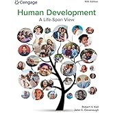 Human Development: A Life-Span View (MindTap Course List)
