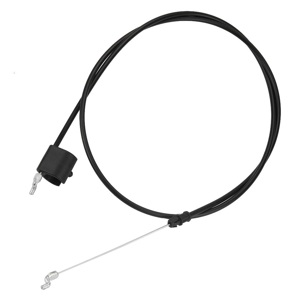 Best cable for craftsman lawn mower