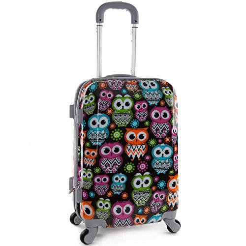 Купить Rockland 20 Inch Polycarbonate Carry On в интернетмагазине