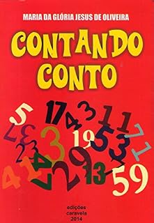 Livro CONTANDO CONTO