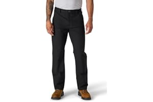 Carhartt Mens Rugged Flex Rigby Dungaree Pant