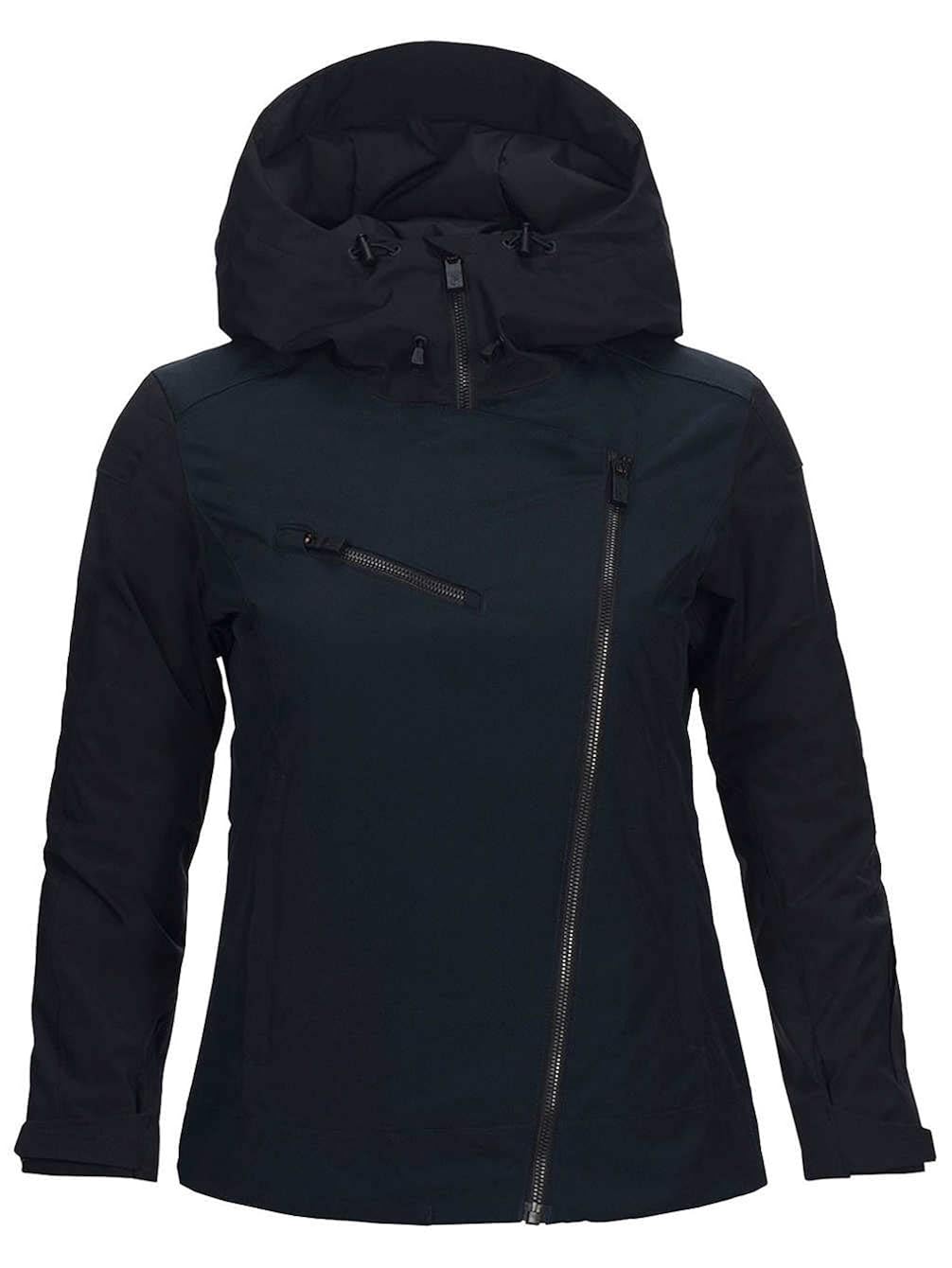 peak performance scoot jacket