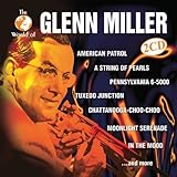 Disco de Glenn Miller: «World Of Glenn Miller [BOX SET]» (Anverso)