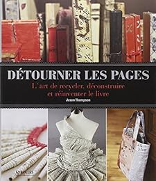 Détourner les pages