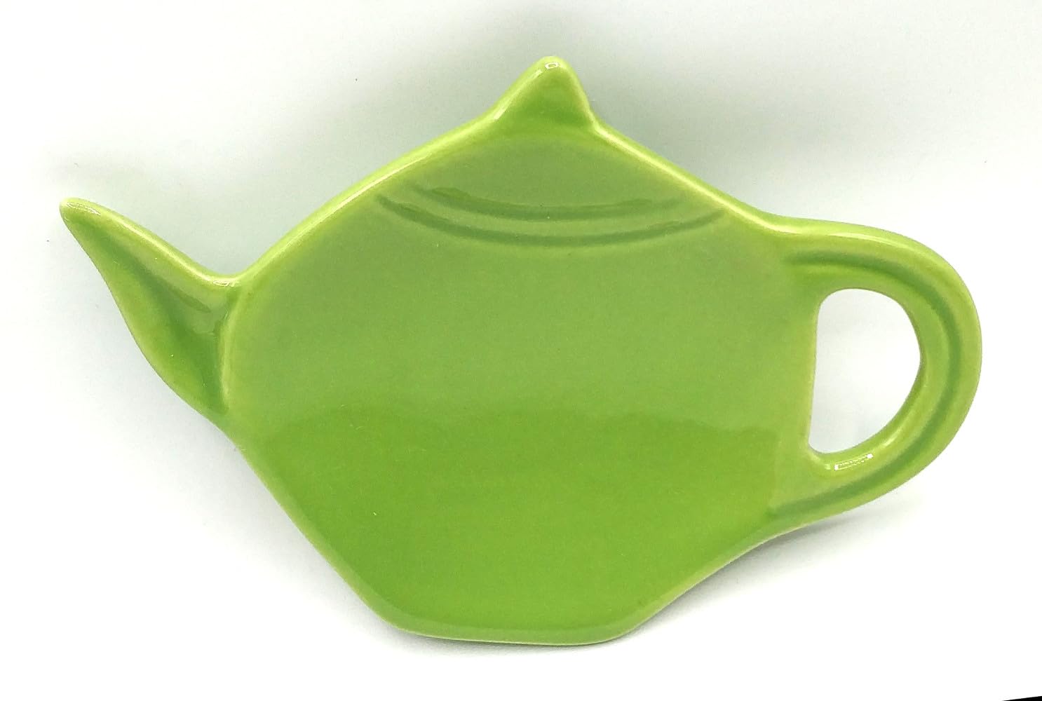Tea People TBH-Lime Kitchen Tools, Ceramic