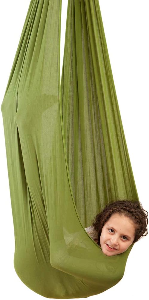 Best sensory hammock for kids