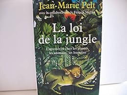 La  loi de la jungle