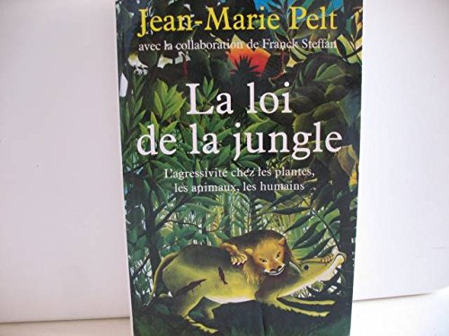 La  loi de la jungle
