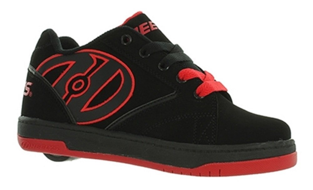 heelys mens 10