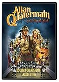 ALLAN QUATERMAIN AND THE LOST CITY OF GOLD / (DOL) image