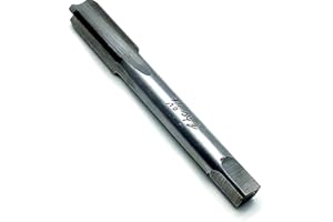 YODAOKE HSS 9/16-24 UNEF Tap Left Hand Thread