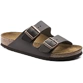 Birkenstock Unisex Adult Arizona Soft Footbed Sandals