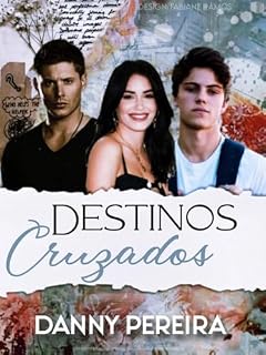 Livro Destinos Cruzados
