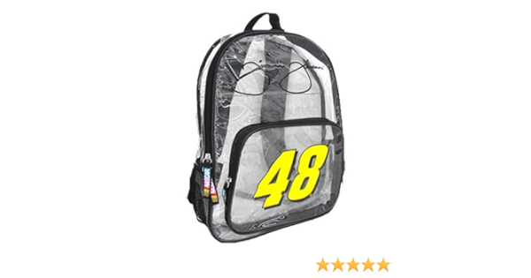 nascar backpack