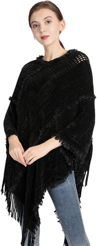 plus size cashmere wrap