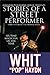 Stories of a Street Performer: Memoirs of a Master Magician