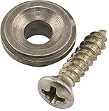 Fender Road Worn Telecaster Electric Guitar String Guide