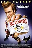 Ace Ventura: Pet Detective