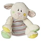 Mary Meyer Cheery Cheeks Plush Lollipop Lamb 14