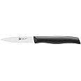 ZWILLING Twin Grip 3-Inch Paring Knife - FRIODUR® Ice-Hardened, Black