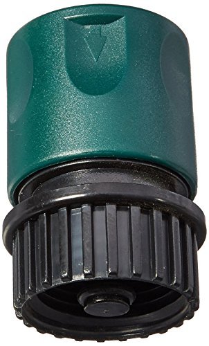 MINTCRAFT GC520 Quick Connect Female Poly, 3/4-Inch