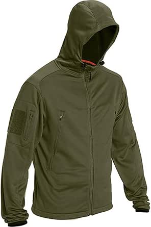 5.11 reactor fz hoodie 2.0