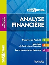 Analyse financière 2013-14