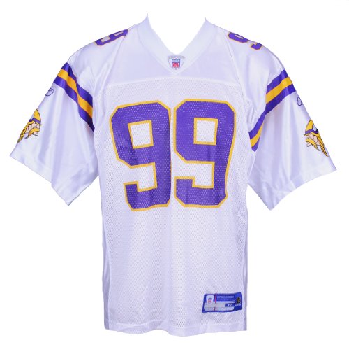vikings 99 jersey