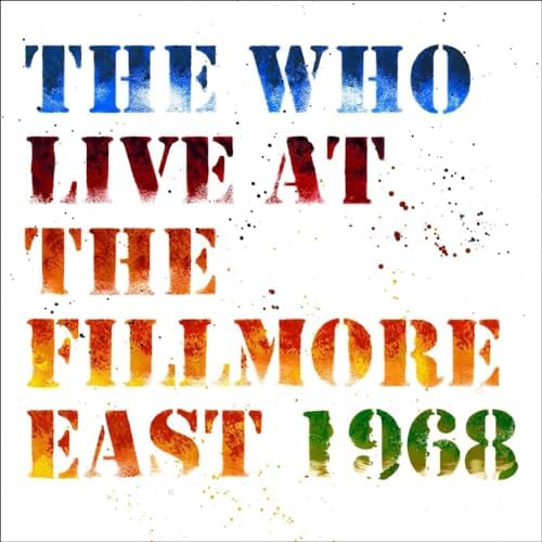 The Who, The Who, The Who - Join Together - Amazon.com Music