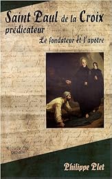 Saint Paul de la Croix prédicateur