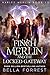 Harley Merlin 13: Finch Merlin and the Locked Gateway
