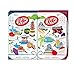 Japanese Kit Kat East Japan & west Japan set 10 Flavors Assortments (24 Mini Bar) (Japan Import)