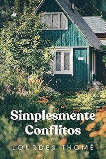 Livro Simplesmente conflitos