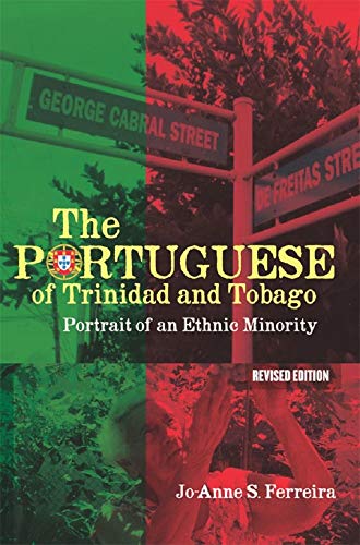 13 Best Trinidad and Tobago History Books of All Time - BookAuthority