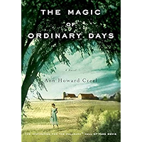 The Magic of Ordinary Days book cover
