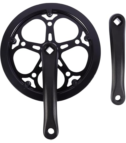 パーツ Campagnolo SuperRecord 52-36 170mm 2013 Campagnolo Super Record Titanium Carbon 52/36 Chainset