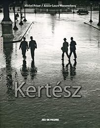 André Kertész