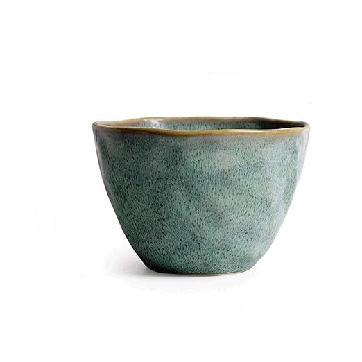 Amazon.com: ZSQAI Juego de cuencos para sopa/cereales, no ...