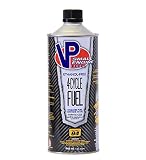 VP Small Engine Fuels 6208 Ethanol-Free 4-Cycle Fuel - Case of 8 (32oz)