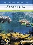 Ecotourism (Wiley Australia Tourism), David Weaver, 0470813040