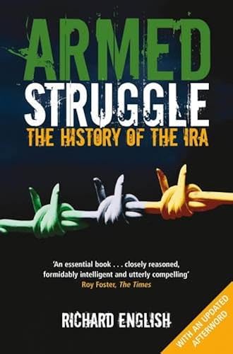 Download Armed Struggle: The History of the IRA PDF