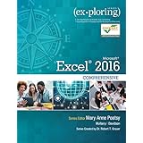 Amazon Com Exploring Microsoft Office 2016 Volume 1 2 Downloads Exploring For Office 2016 Series Ebook Anne Poatsy Mary Mulbery Keith Krebs Cynthia Hogan Lynn Rutledge Amy Cameron Eric Davidson Jason Lawson Rebecca Williams