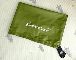 Clostnature Tent Footprint - Waterproof Camping