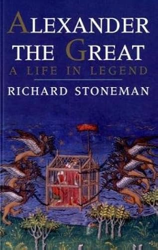 Download Alexander the Great – A Life in Legend PDF