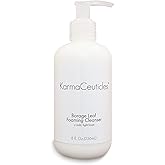 KarmaCeuticles Borage Leaf Foaming Cleanser, 8 oz.