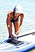 adventurePOCKETS The supPOCKET (Black) Paddle Board Accessories 5 Colors