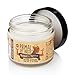 Primal Pit Paste Natural Deodorant, Aluminum Free, Paraben Free, No Added Fragrances, Royal & Rogue Jar